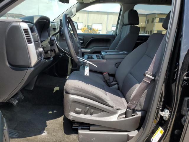 2017 CHEVROLET C 1500 - 3GCPCREC0HG350975