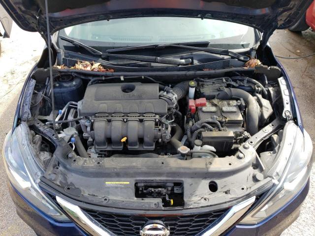 3N1AB7AP8JL628592 Nissan SENTRA S
