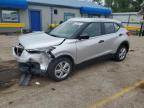 2018 NISSAN KICKS S - 3N1CP5CU7JL544474