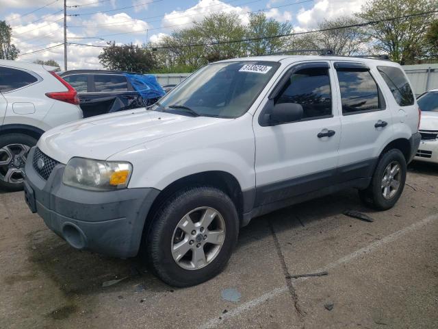 2005 Ford Escape XLT