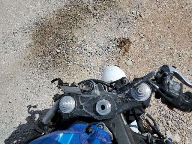 2011 YAMAHA YZFR1 C JYARN23Y4BA002025
