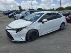 2020 TOYOTA COROLLA LE - 5YFEPRAE2LP072361