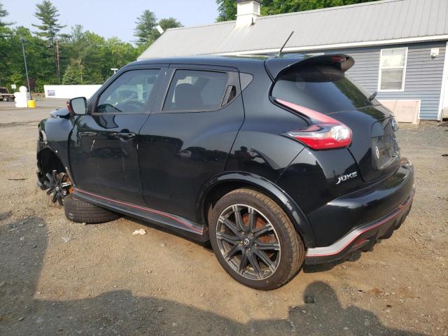 2016 NISSAN JUKE S - JN8AF5MV3GT652954