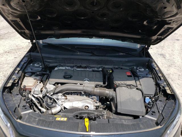 2020 MERCEDES-BENZ GLA250 4M - W1N4M4HB0LW026739
