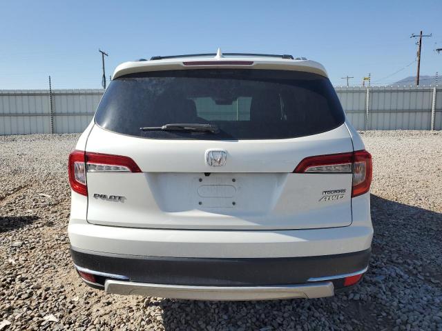 2019 TOYOTA PILOT - 5FNYF6H65KB021587