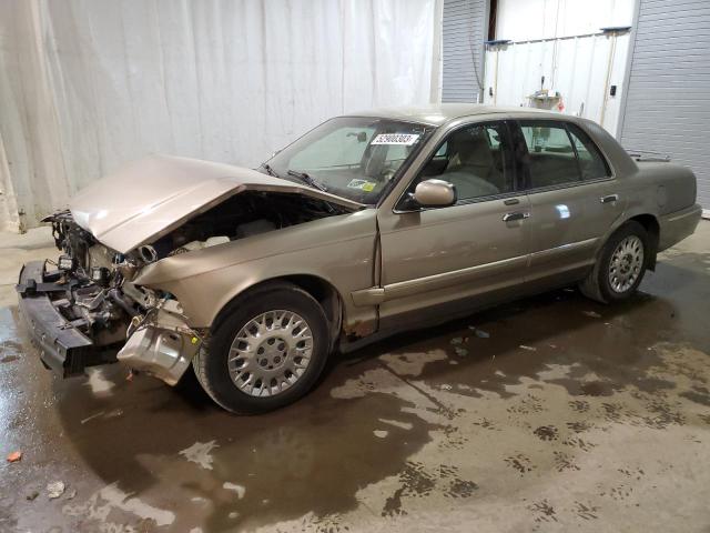 2003 Mercury Grand Marquis GS