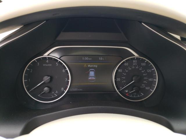 5N1AZ2MH4FN226295 Nissan MURANO S