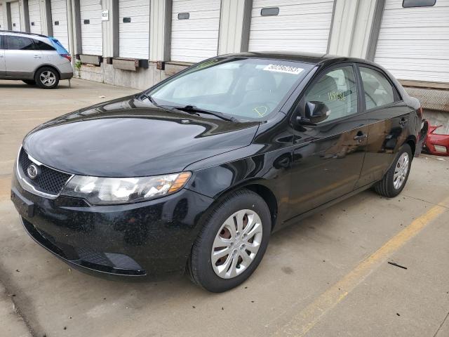 2010 Kia Forte EX