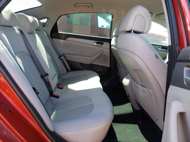 5NPE24AF5HH549685 Hyundai SONATA SE