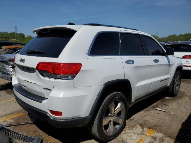 1C4RJFBG0FC756906 Jeep Grand Cherokee Limited