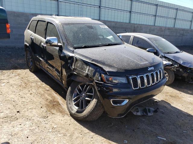 1C4RJFBG9HC831329 Jeep Grand Cherokee Limited