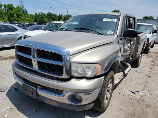 2005 Dodge Ram 1500 ST