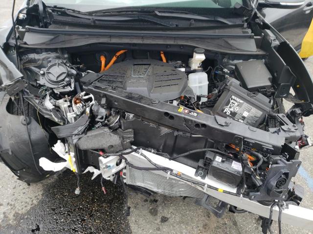 2020 KIA NIRO EX PR - KNDCE3LG5L5081321