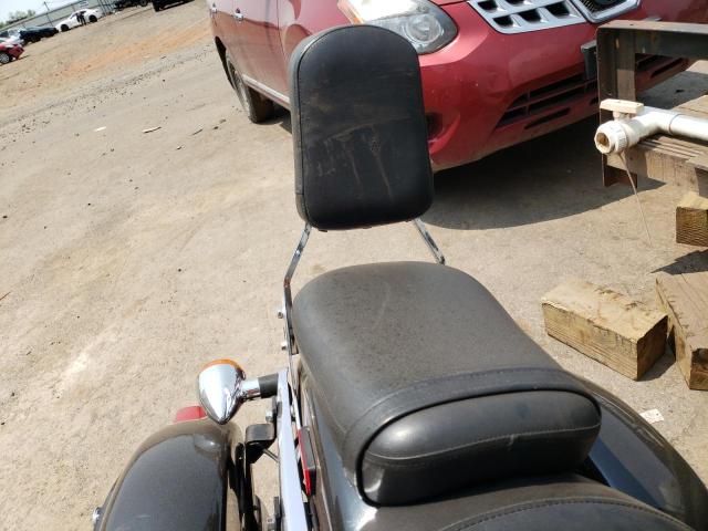 2004 HONDA VT750 CA JH2RC50314M002285