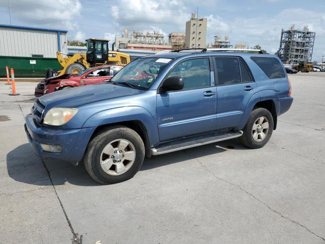 2003 Toyota 4Runner Limited