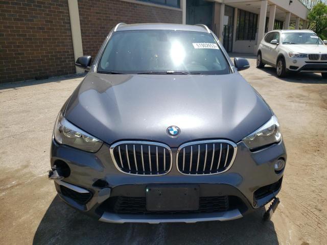 WBXHT3Z37J4A66859 | 2018 BMW X1 XDRIVE2