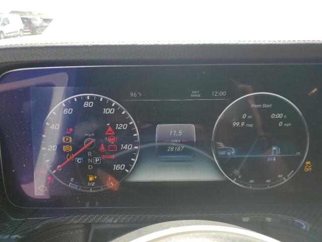 2019 MERCEDES-BENZ G 550 - WDCYC6BJXKX300524