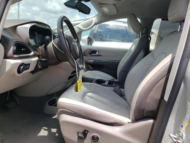 2017 CHRYSLER PACIFICA T - 2C4RC1BG1HR551568
