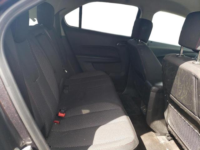 2016 CHEVROLET EQUINOX LT - 2GNFLFEK5G6324584