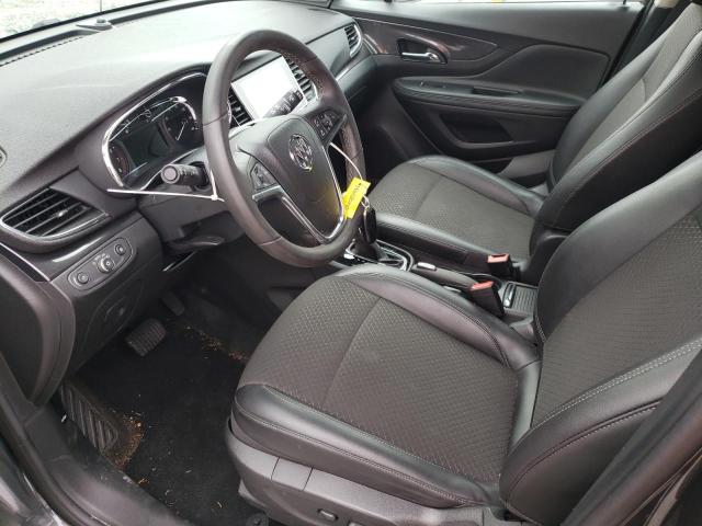 KL4CJ2SB3JB593003 Buick Encore Sport Touring