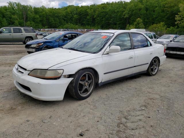 2000 Honda Accord Sedan LX