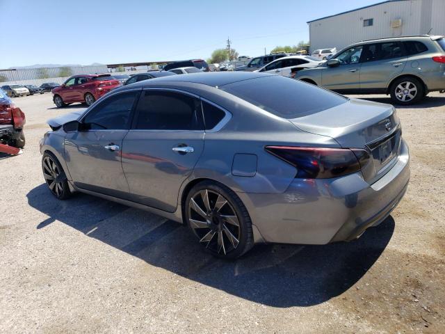 1N4AL3AP2JC123331 Nissan ALTIMA 2.5