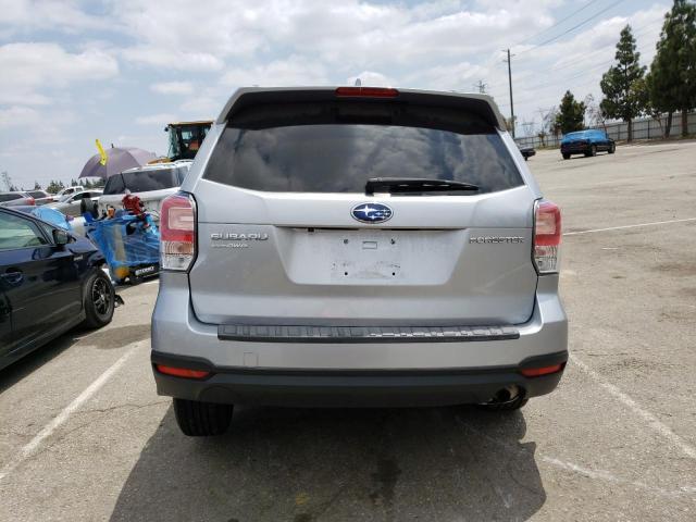 JF2SJAEC0JH565609 Subaru Forester 2.5i Premium