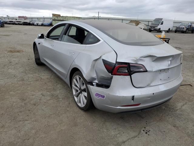 5YJ3E1EA5JF013562 Tesla MODEL 3