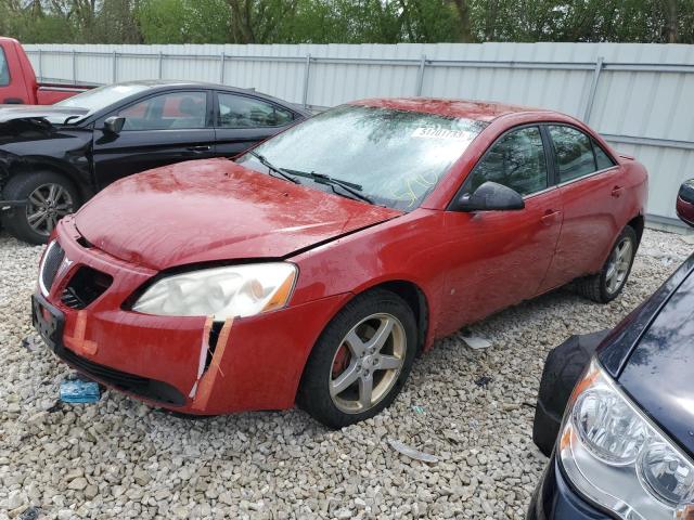 2007 Pontiac G6 Base