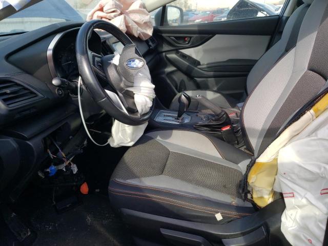 JF2GTADC7JH271903 Subaru Crosstrek Premium