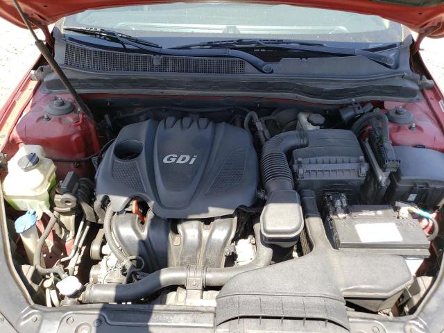 5XXGM4A70FG378347 KIA Optima Lx