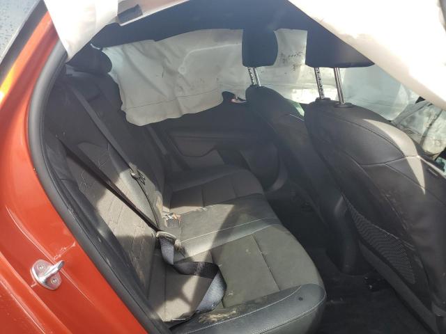 3KPF54AD9PE564820 KIA Forte Gt Line