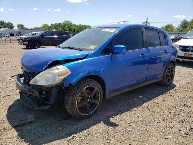 2007 Nissan Versa S