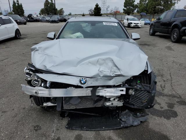 WBA4F7C57HG787237 BMW 430i Gran Coupe
