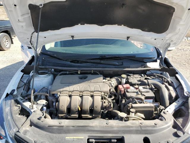 3N1AB7AP7KY386110 Nissan SENTRA S