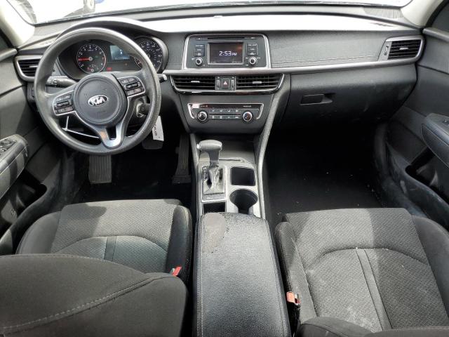 5XXGT4L32HG129564 KIA Optima Lx
