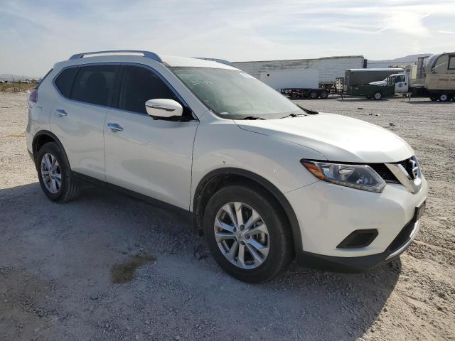 KNMAT2MT4GP600193 Nissan ROGUE S