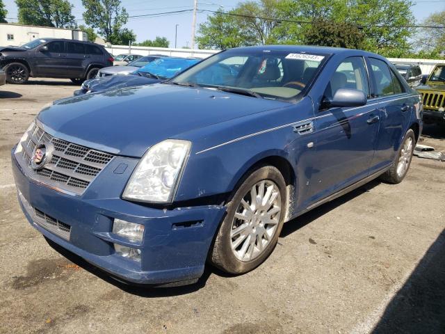 2009 Cadillac STS 