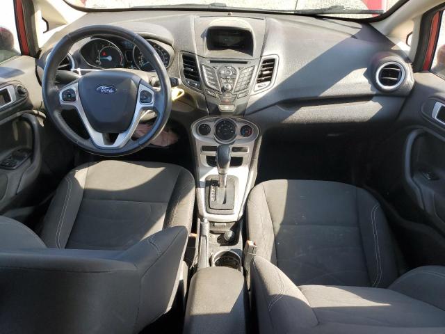 3FADP4BJ5GM139452 Ford FIESTA SE