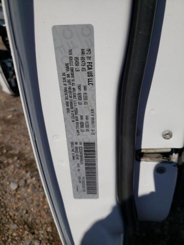 2019 DODGE CHARGER PO - 2C3CDXAT9KH646191