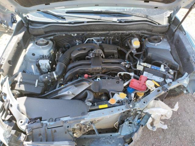 JF2SJABC2GH565558 Subaru Forester 2.5i