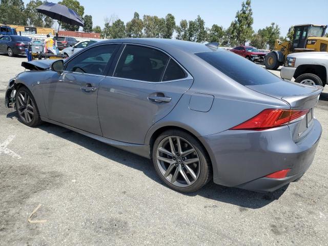 2020 LEXUS IS 300 F-S JTHGA1D20L5102790
