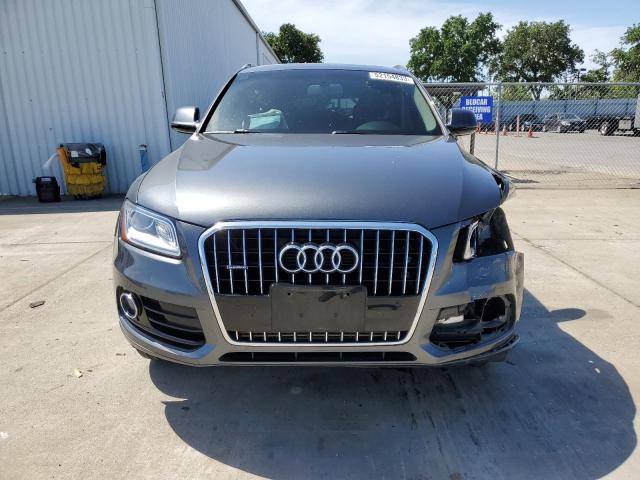 VIN WA1C2AFPXHA063317 2017 Audi Q5, Premium no.5