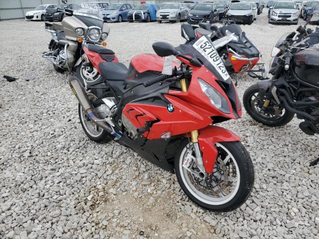 2016 BMW S 1000 RR - WB10D2106GZ354218