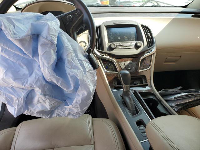 1G4GB5G34EF139117 Buick Lacrosse