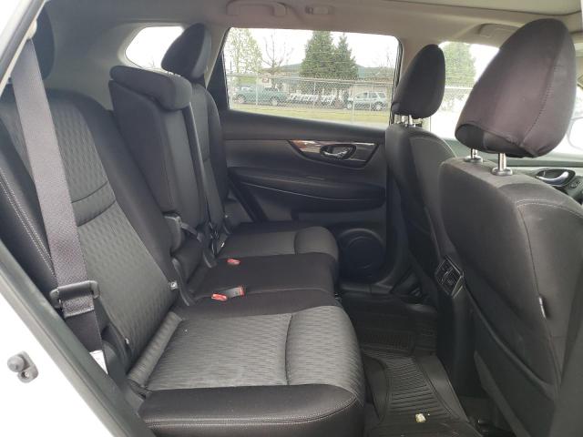 JN8AT2MV9JW321115 Nissan ROGUE S