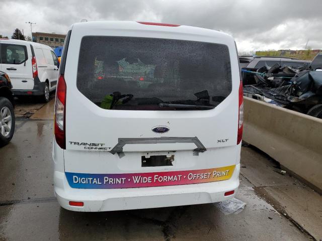 2015 FORD TRANSIT CO - NM0AE8F70F1204581