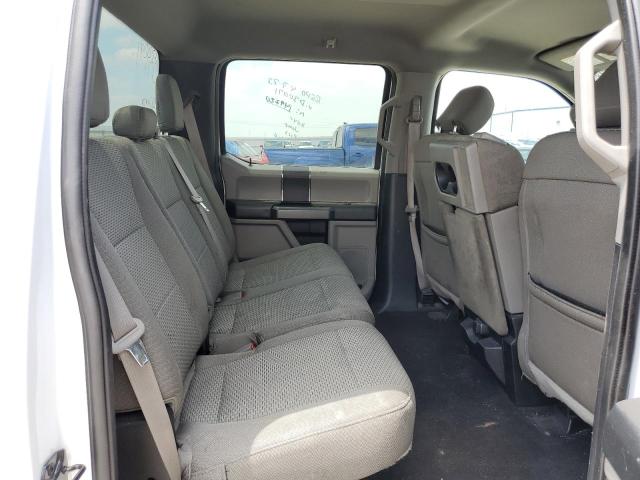 2019 FORD F150 SUPER 1FTEW1E49KKD30071
