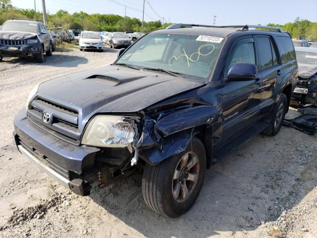 2004 Toyota 4Runner SR5