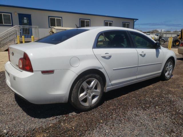 Vin: 1g1za5eu2bf110263, lot: 49458653, chevrolet malibu ls 20113